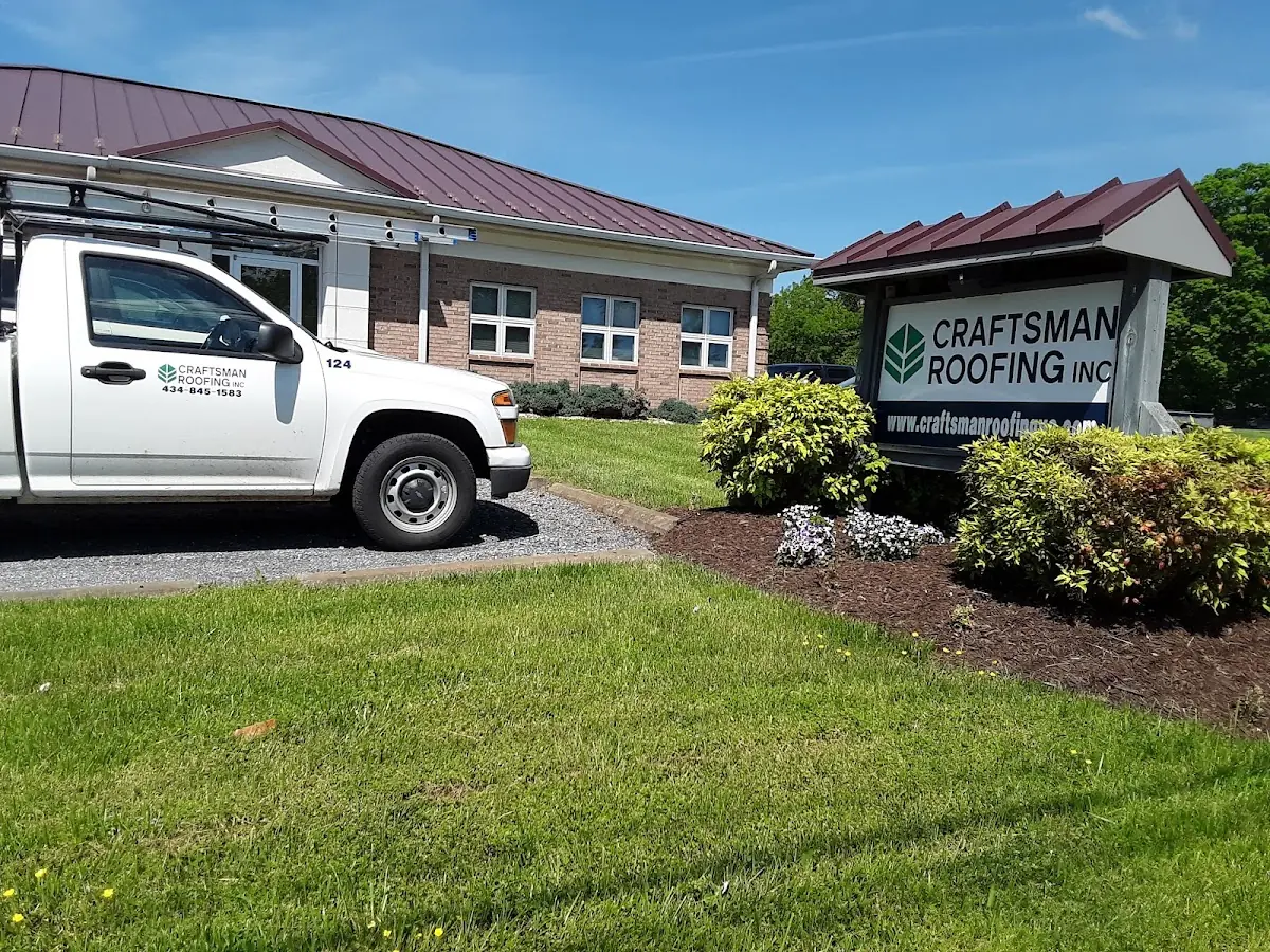 Quality Roof Replacement by experienced craftsmen in Blackbird Landing